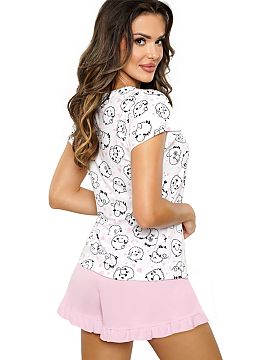 Pyjama Donna