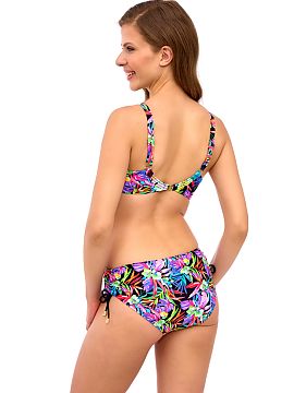 Swimming bra Lupo Line
