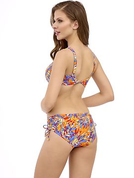 Swimming bra Lupo Line