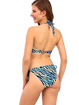 Swimming bra Lupo Line