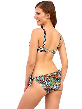 Swimming bra Lupo Line