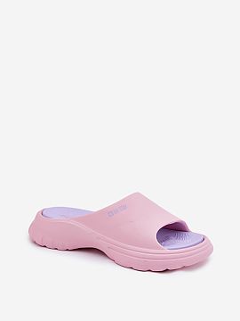 Flip-flops Step in style