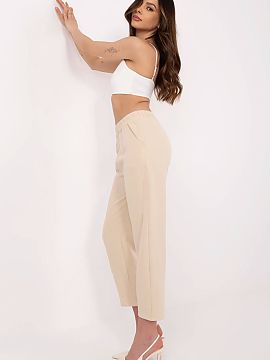 Women trousers Och Bella