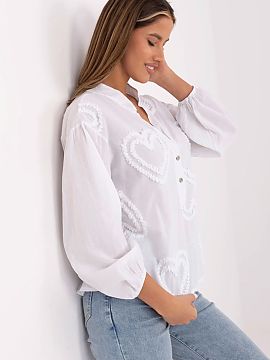 Blouse Och Bella