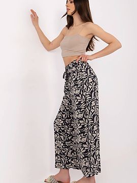 Women trousers Sublevel