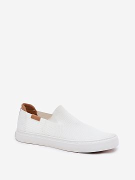 Sneakers Step in style