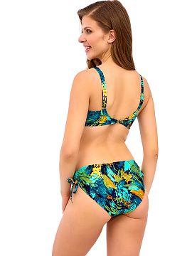 Swimming panties Lupo Line