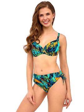 Swimming bra Lupo Line  The Paloma bra will emphasize your femininity, provide comfort and be a perfect addition to your holiday wardrobe! The model combines elegan