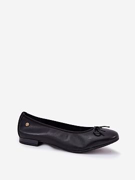Ballet flats Step in style