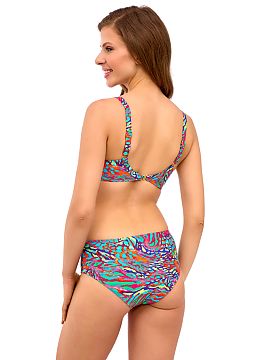 Swimming bra Lupo Line