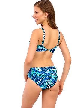 swimsuit top Lupo Line