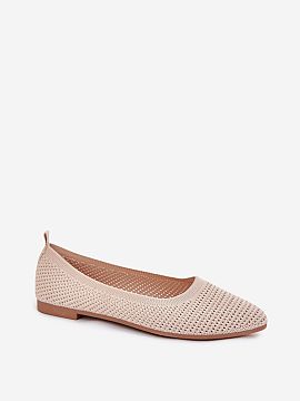 Ballet flats Step in style