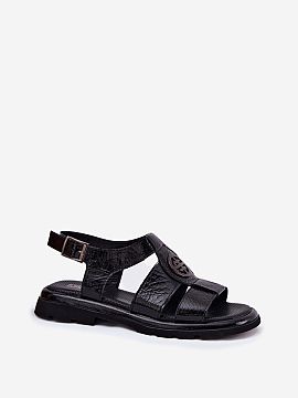 Sandals Step in style