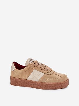 Sport Shoes Step in style