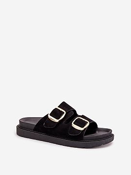 Flip-flops Step in style