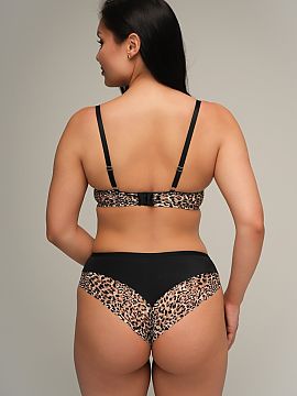 Brazilian style panties Ava