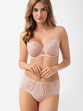 Soft Gorsenia Lingerie