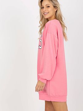 Sweatshirt Ex Moda