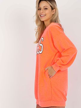 Sweatshirt Ex Moda