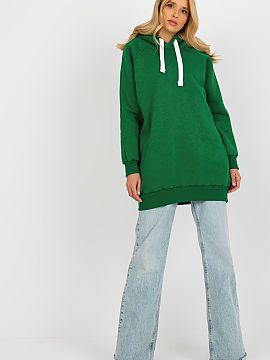 Sweatshirt Ex Moda