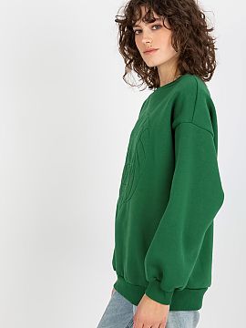 Sweatshirt Ex Moda