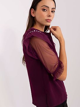 Blouse Lakerta