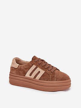 Sport Shoes Step in style