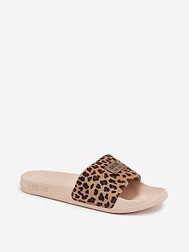 Flip-flops Step in style