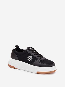 Sport Shoes Step in style