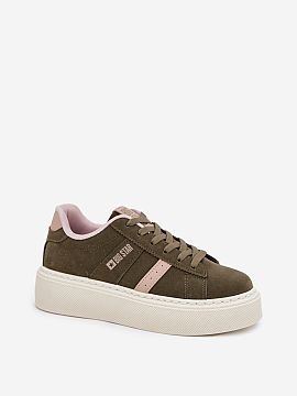 Sport Shoes Step in style