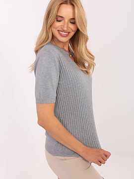 Short sleeve sweater Factory Price