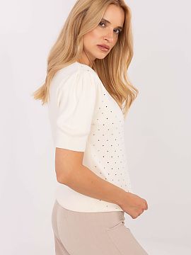 Short sleeve sweater Factory Price