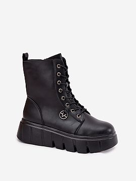 Workery Step in style