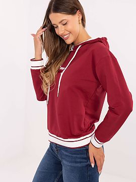 Sweatshirt Relevance