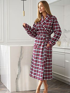 Bathrobe L&L collection  