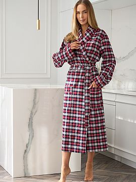 Bathrobe L&L collection