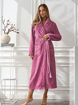 Bathrobe L&L collection  
