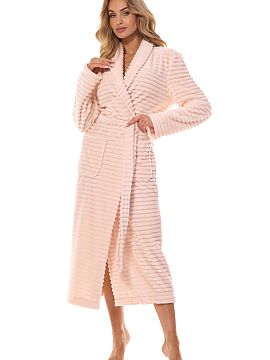 Bathrobe L&L collection  