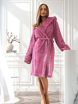 Bathrobe L&L collection  
