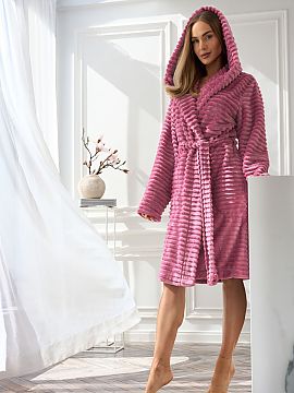 Bathrobe L&L collection