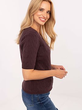 Short sleeve sweater Factory Price