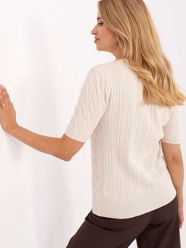 Short sleeve sweater Factory Price