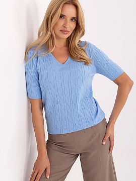 Short sleeve sweater Factory Price  