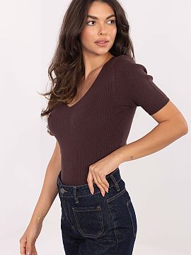 Short sleeve sweater Factory Price