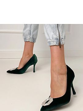 High heels Solea
