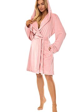 Bathrobe L&L collection