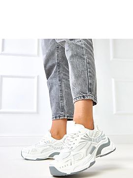 Sports footwear Solea