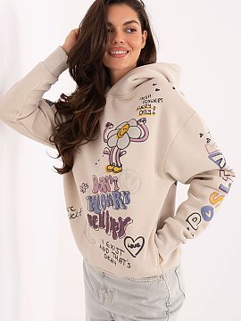 sweatshirt Sublevel