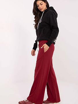 Tracksuit trousers Relevance
