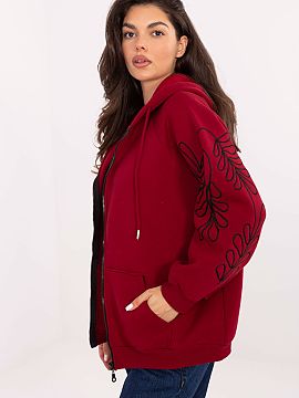 sweatshirt Relevance